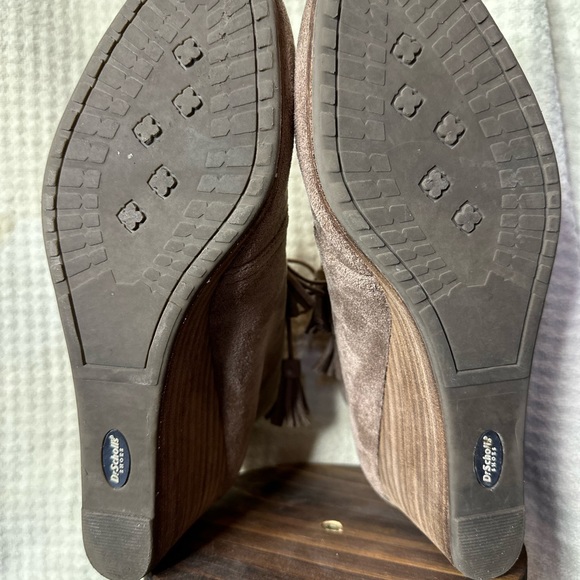 Ankle boots - Picture 4 of 6